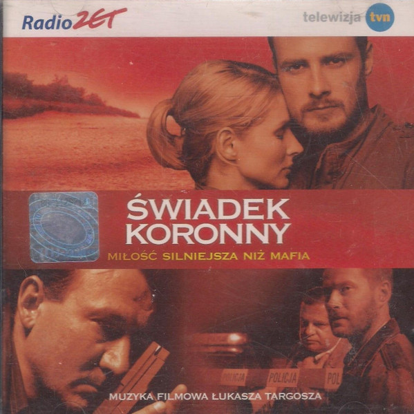 Świadek Koronny 