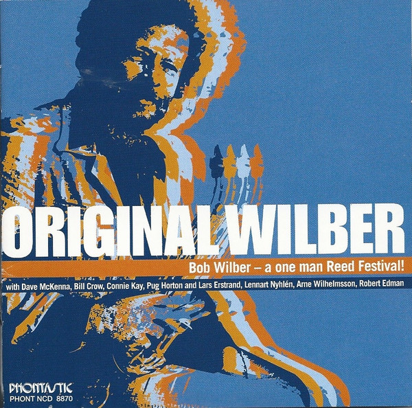 Original Wilber