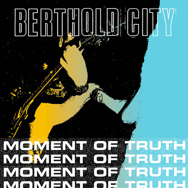 Moment Of Truth EP