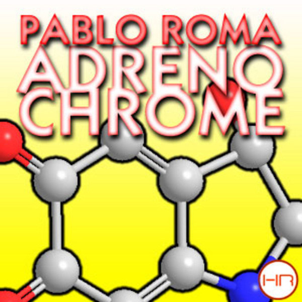 Adrenochrome