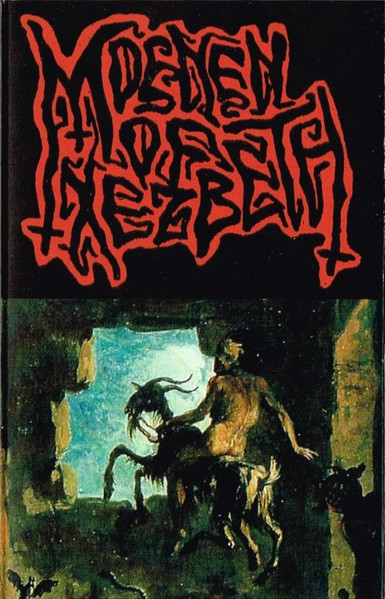 Album Advance Tape