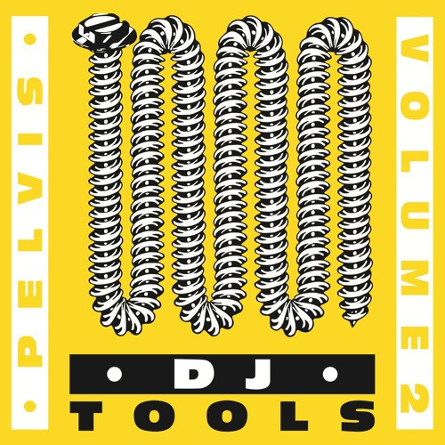 DJ Tools Volume 2  