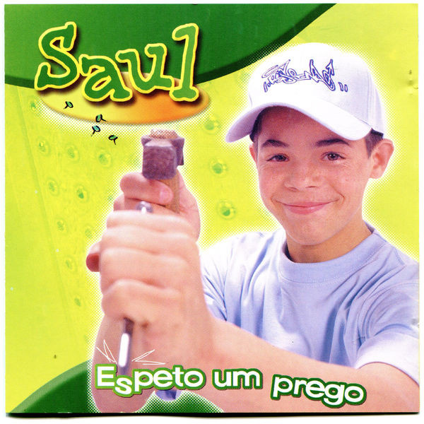 Espeto Um Prego
