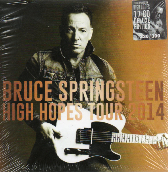 High Hopes Tour 2014