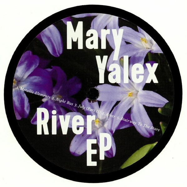 River EP