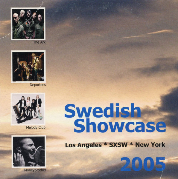 Swedish Showcase 2005
