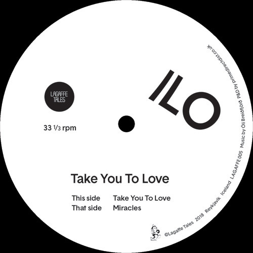 Take You To Love