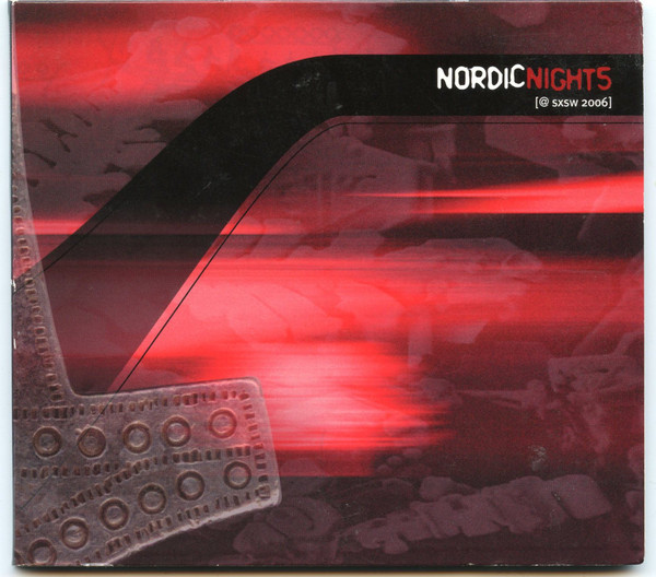 Nordic Nights @ SxSW 2006
