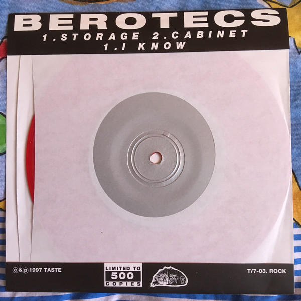 Berotecs