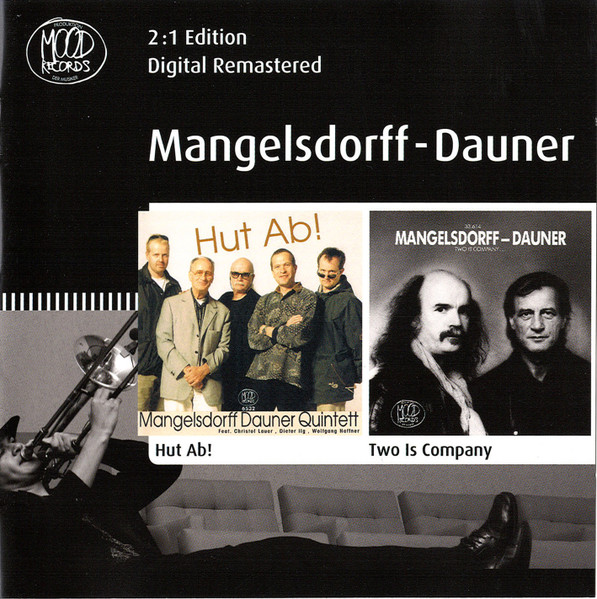 Hut Ab! / Two Is Company