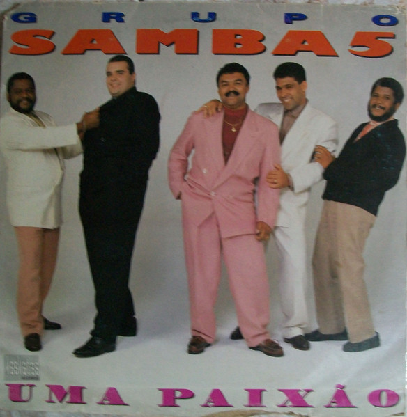 Uma Paixão