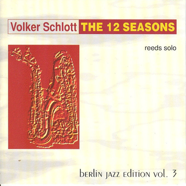 The 12 Seasons
