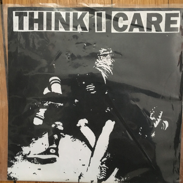 Think I Care