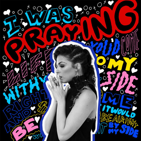 Praying (The Remixes)