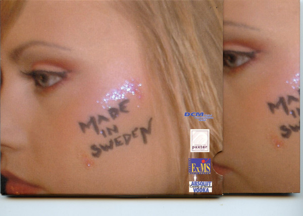 Swedish Sampler At Midem 2003