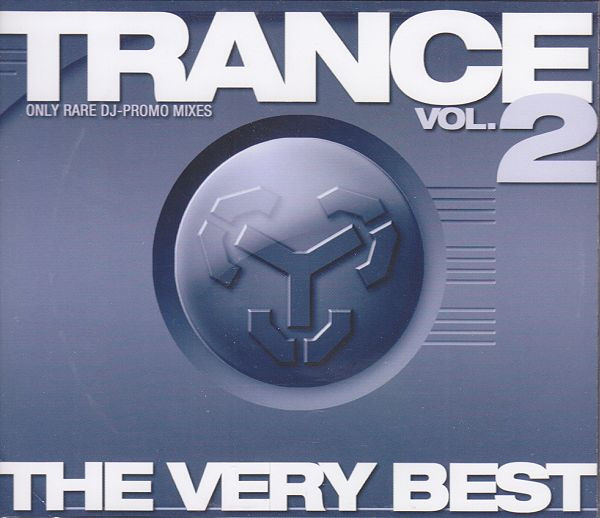 Trance - The Very Best Of Vol. 2