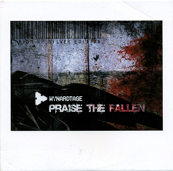 Praise The Fallen (Silver Edition)