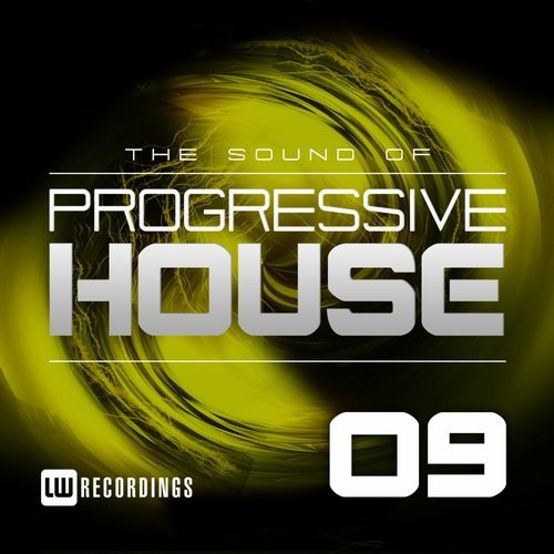 The Sound Of Progressive House 09