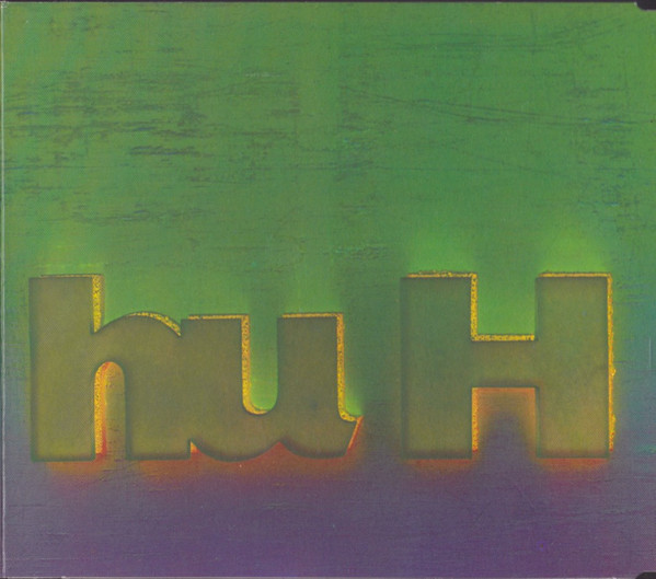 hu H (CD 8)