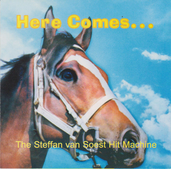 Here Comes…