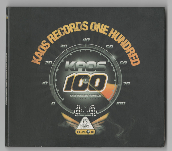 Kaos Records One Hundred
