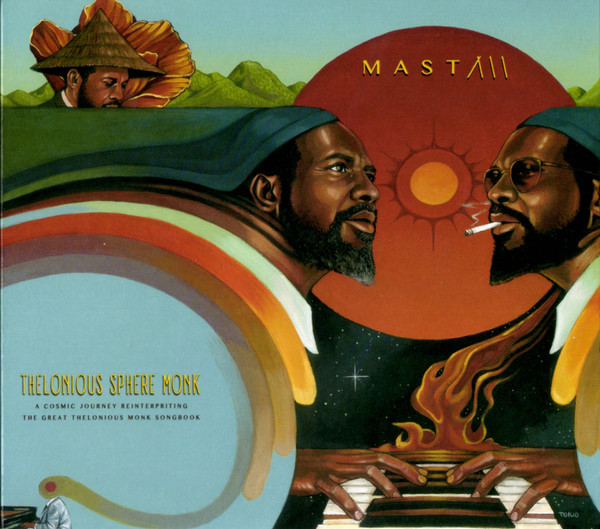 Thelonious Sphere Monk