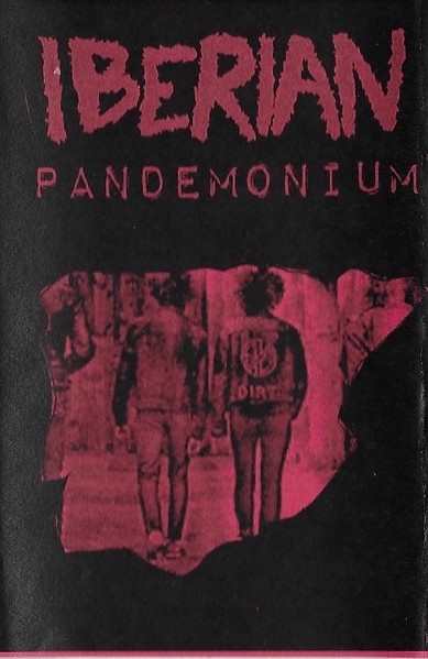 Iberian Pandemonium