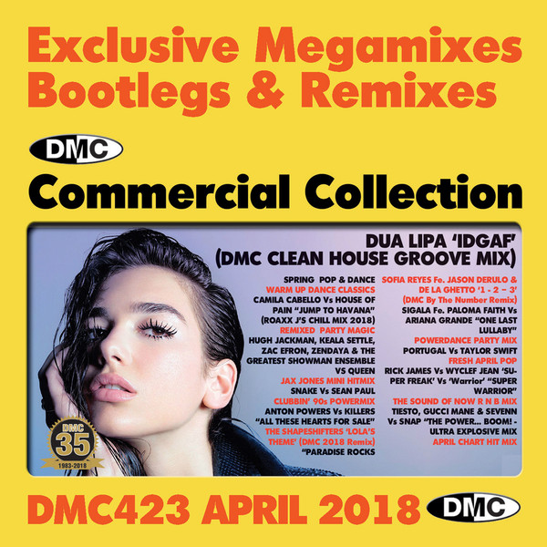 Commercial Collection 423