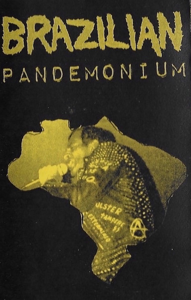 Brazilian Pandemonium
