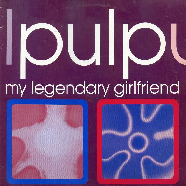 My Legendary Girlfriend