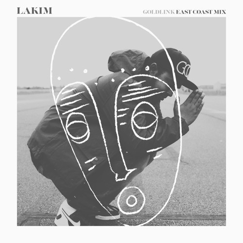 GoldLink East Coast Tour Mix