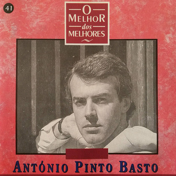 António Pinto Basto