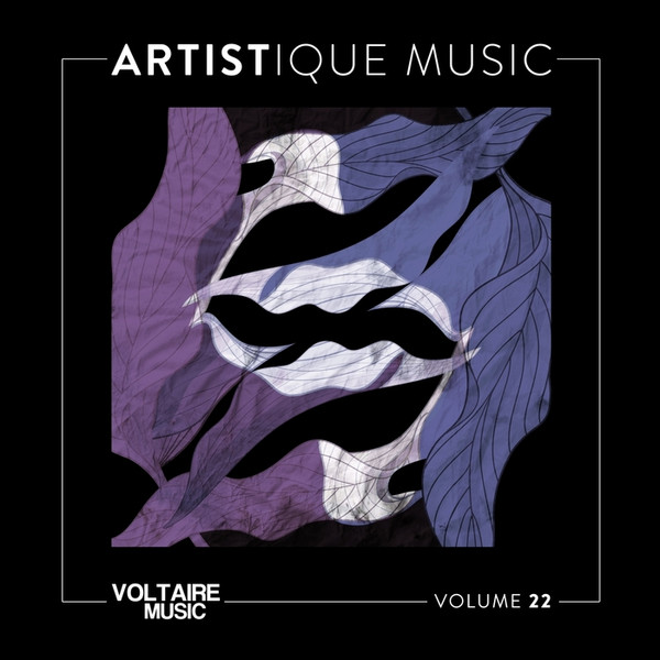 Artistique Music Volume 22