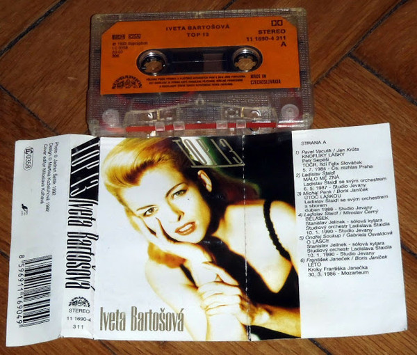 Top 13