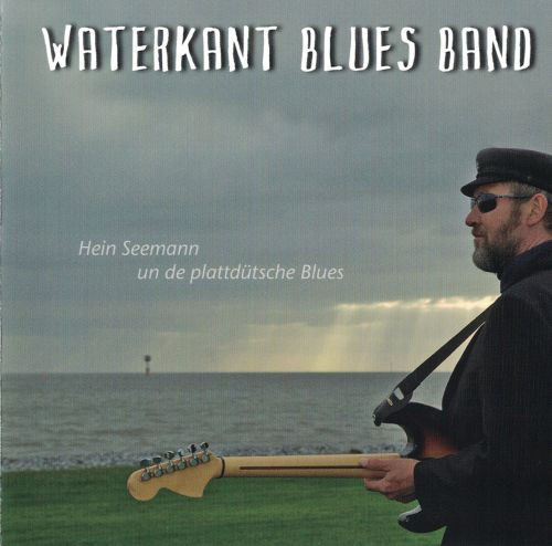 Hein Seemann un de plattdütsche Blues