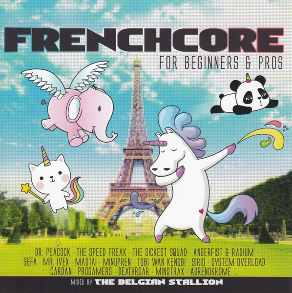 Frenchcore For Beginners & Pros