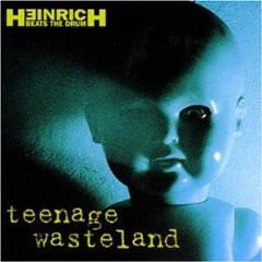 Teenage Wasteland
