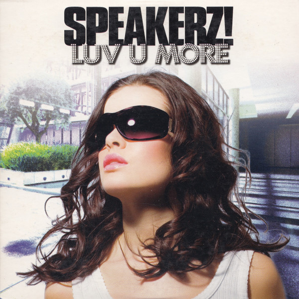 Luv U More