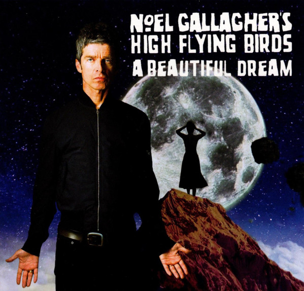 A Beautiful Dream