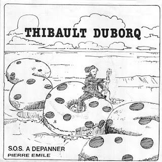 S.O.S. À Dépanner / Pierre Emile