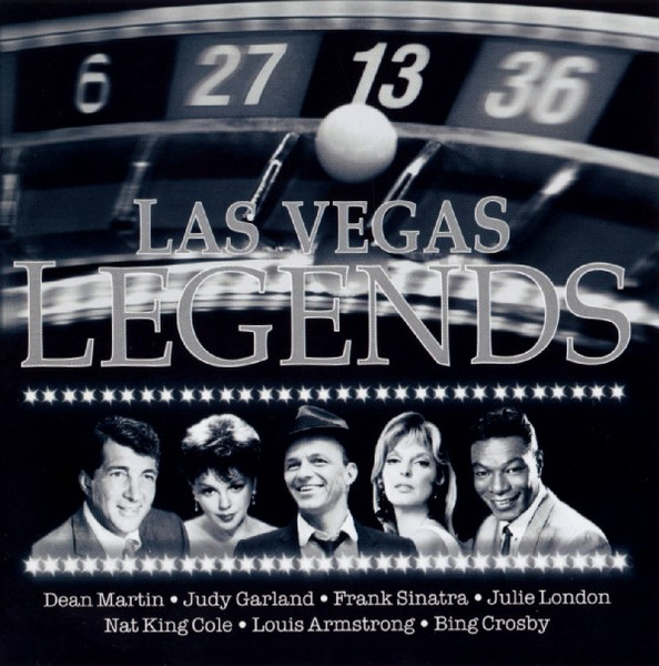 Las Vegas Legends