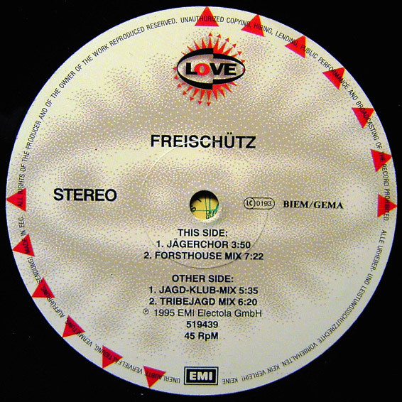 Freischütz