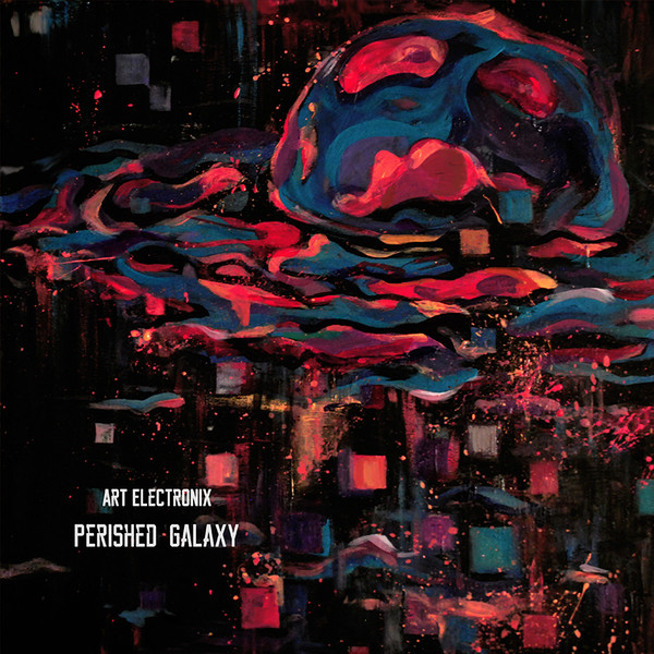 Perished Galaxy