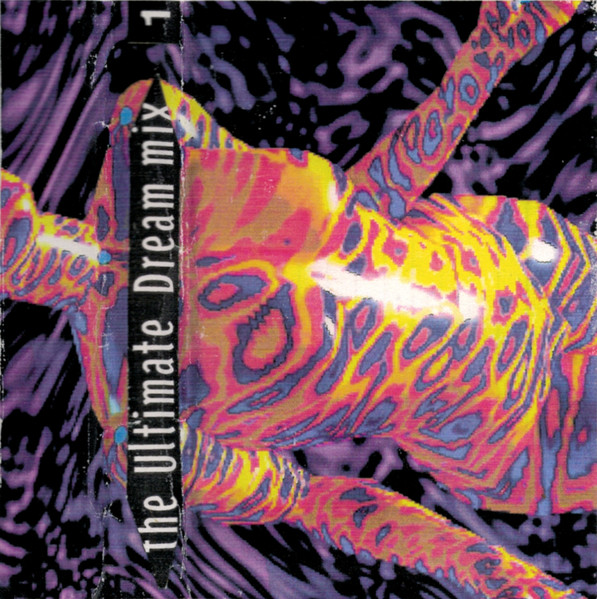 1994 Nr. 1 - The Ultimate Dream Mix 1