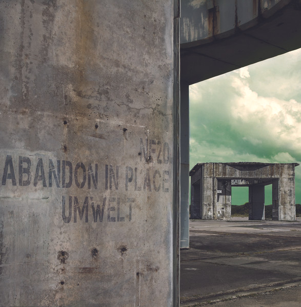 Abandon In Place