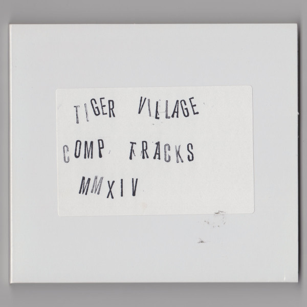 Comp Tracks MMXIV