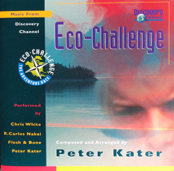 Music from Discovery Channel Eco-Challenge
