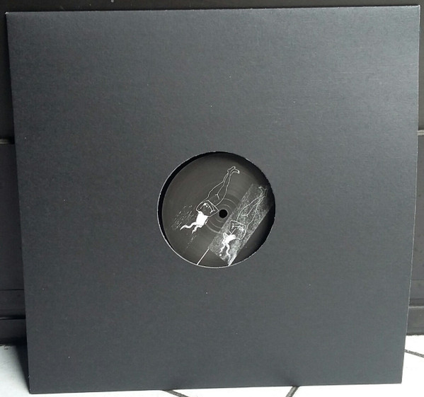 Dopplegänger EP