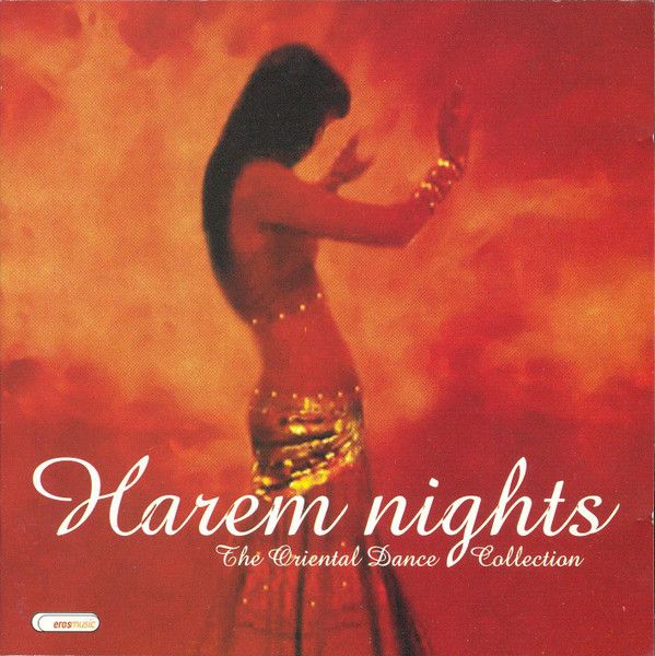 Harem Nights - The Oriental Dance Collection