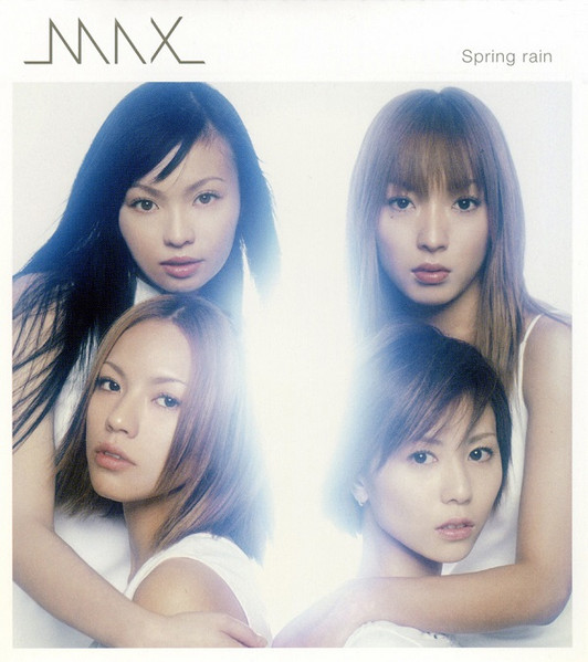 Spring Rain